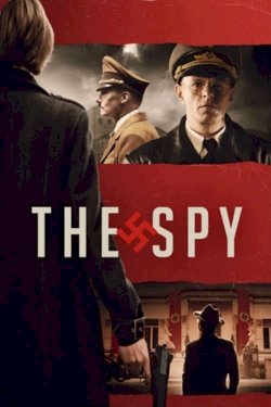 The Spy - Movie Poster The Spy - Movie Poster