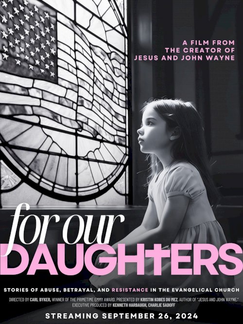 For Our Daughters - Movie Poster For Our Daughters - Movie Poster