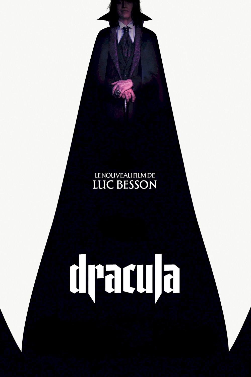 Dracula - Movie Poster Dracula - Movie Poster