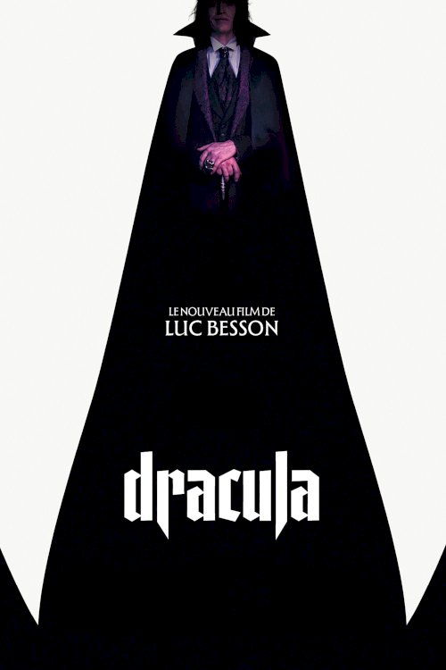 Dracula - Movie Poster Dracula - Movie Poster