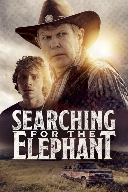 Searching for the Elephant - Movie Poster Searching for the Elephant - Movie Poster