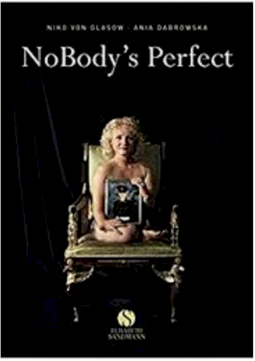 NoBody's Perfect - Movie Poster NoBody's Perfect - Movie Poster