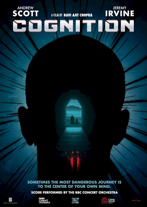 Cognition - Movie Poster Cognition - Movie Poster