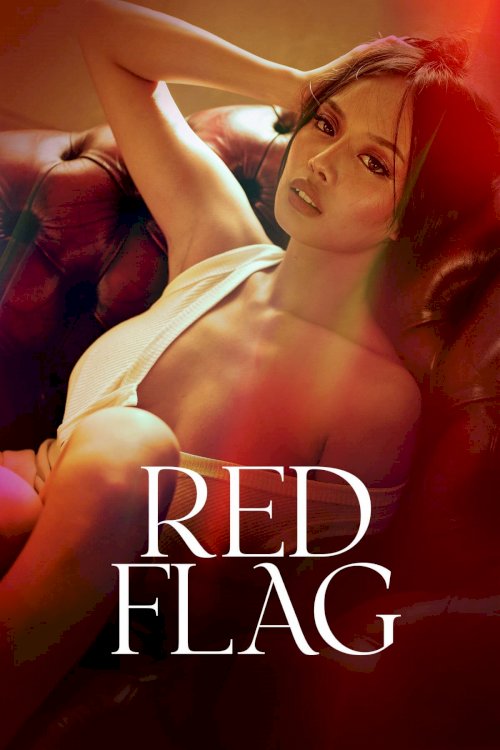 Red Flag - Movie Poster Red Flag - Movie Poster