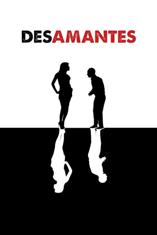 Unlovers - Movie Poster Unlovers - Movie Poster