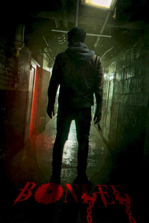 BONDED - Movie Poster BONDED - Movie Poster