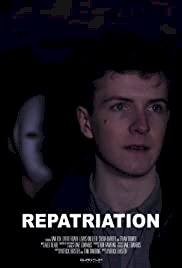 Repatriation - Movie Poster Repatriation - Movie Poster