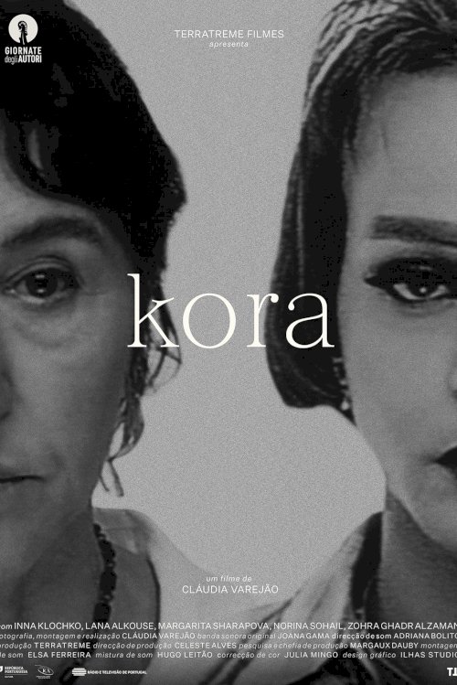 Kora - Movie Poster Kora - Movie Poster