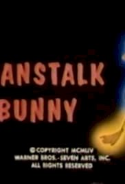 Beanstalk Bunny - Movie Poster Beanstalk Bunny - Movie Poster