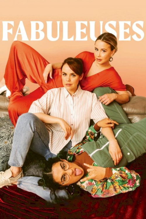 Fabulous - Movie Poster Fabulous - Movie Poster