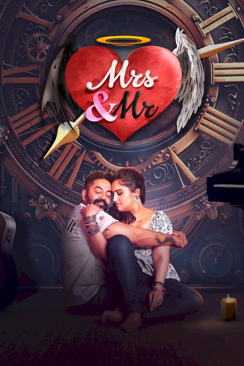 Mrs & Mr - Movie Poster