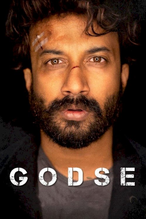 Godse - Movie Poster Godse - Movie Poster