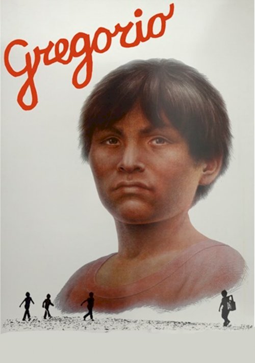 Gregorio - Movie Poster Gregorio - Movie Poster