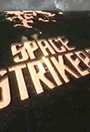 Space Strikers - Movie Poster Space Strikers - Movie Poster