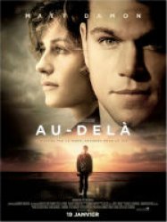 Au-delà - Movie Poster Au-delà - Movie Poster