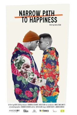 Narrow Path to Happiness - Movie Poster Narrow Path to Happiness - Movie Poster