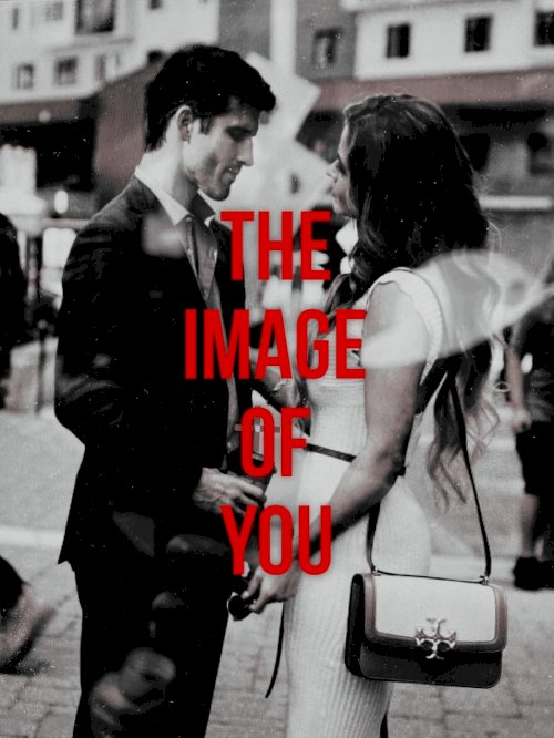 The Image of You - Movie Poster The Image of You - Movie Poster