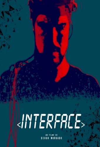 Interface - Movie Poster Interface - Movie Poster