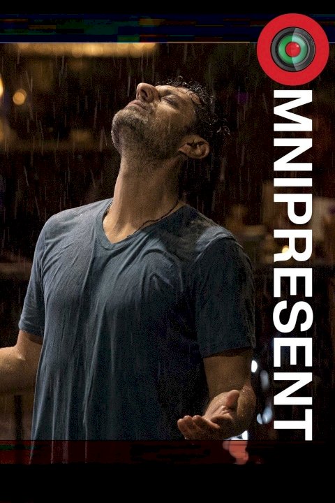 Omnipresent - Movie Poster Omnipresent - Movie Poster