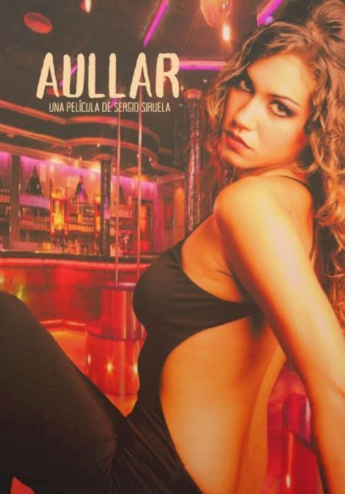 Aullar - Movie Poster Aullar - Movie Poster