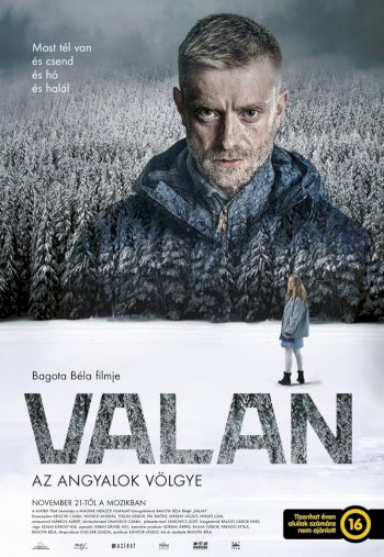 Valan: Valley of Angels - Movie Poster