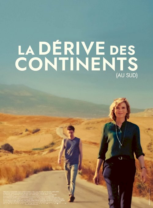 Continental Drift (South) - Movie Poster
