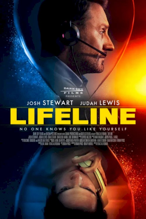 Lifeline - Movie Poster Lifeline - Movie Poster