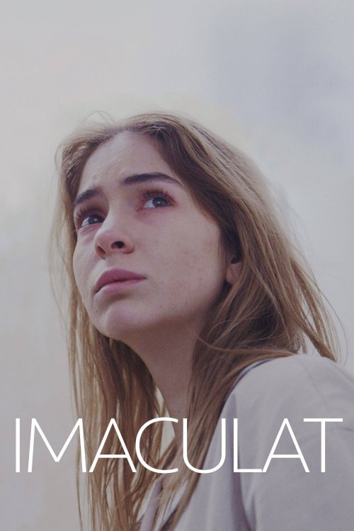 Immaculate - Movie Poster