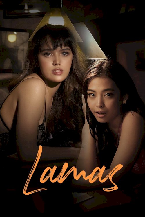 Lamas - Movie Poster Lamas - Movie Poster