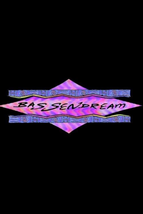 Bassendream - Movie Poster Bassendream - Movie Poster