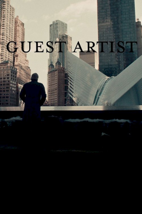 Guest Artist - Movie Poster Guest Artist - Movie Poster