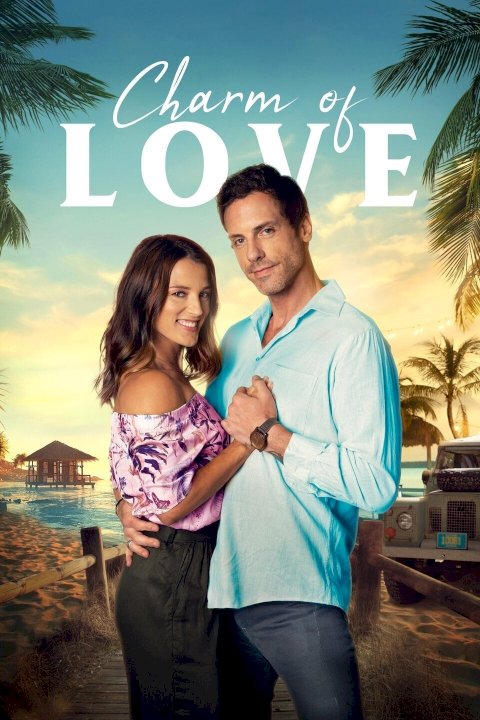 The Charm of Love - Movie Poster The Charm of Love - Movie Poster