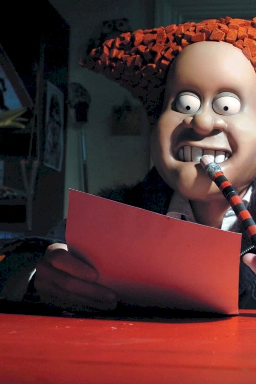 Angry Kid: Who Do You Think You Are - Movie Poster Angry Kid: Who Do You Think You Are - Movie Poster