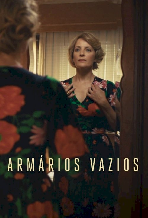 Armários Vazios - Movie Poster Armários Vazios - Movie Poster