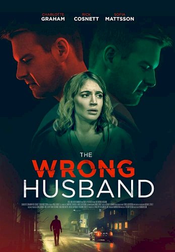 The Wrong Husband - Movie Poster The Wrong Husband - Movie Poster
