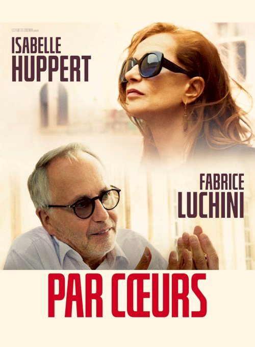 By Heart - Movie Poster By Heart - Movie Poster
