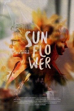 Sunflower - Movie Poster Sunflower - Movie Poster