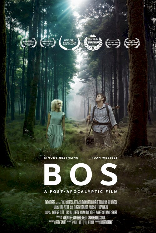 THE FOREST - Movie Poster
