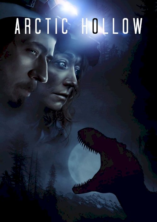 Arctic Hollow - Movie Poster