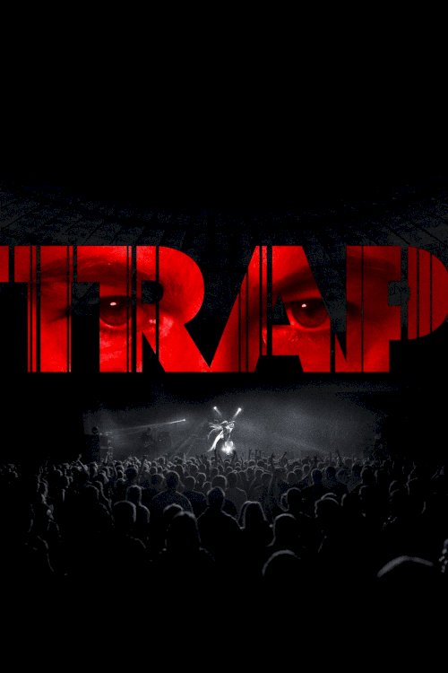 Trap - Movie Poster Trap - Movie Poster