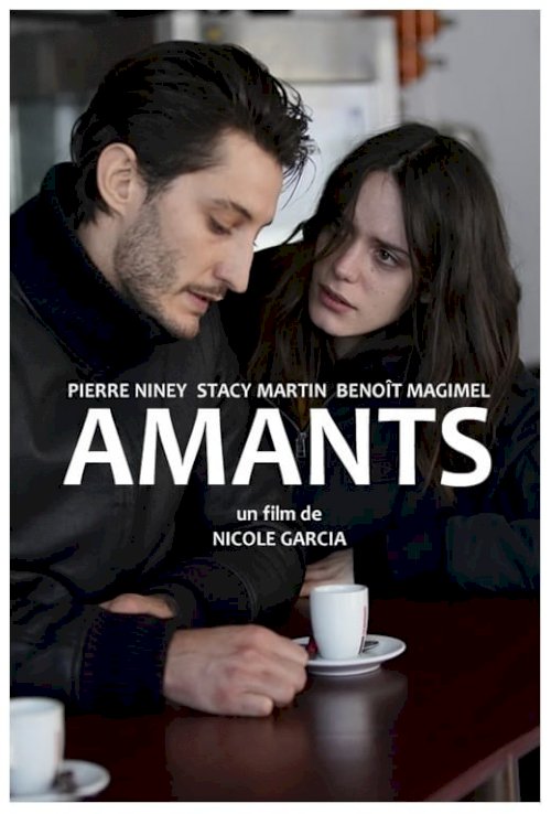 Lovers - Movie Poster Lovers - Movie Poster