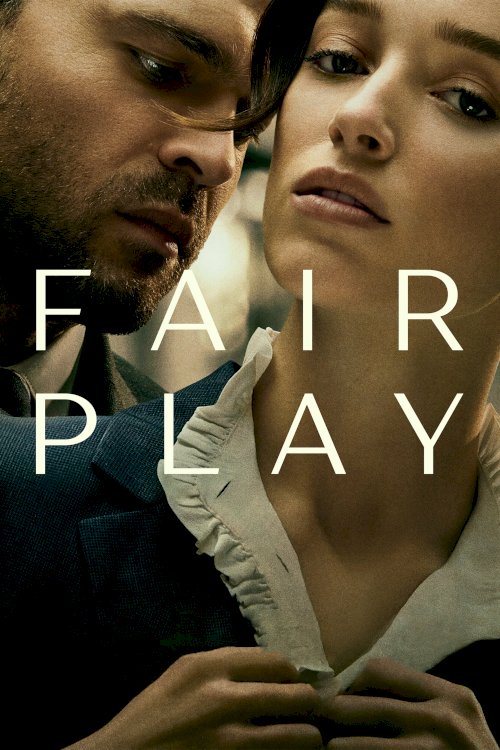 Fair Play - Movie Poster Fair Play - Movie Poster