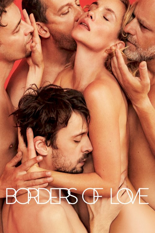 Borders of Love - Movie Poster Borders of Love - Movie Poster