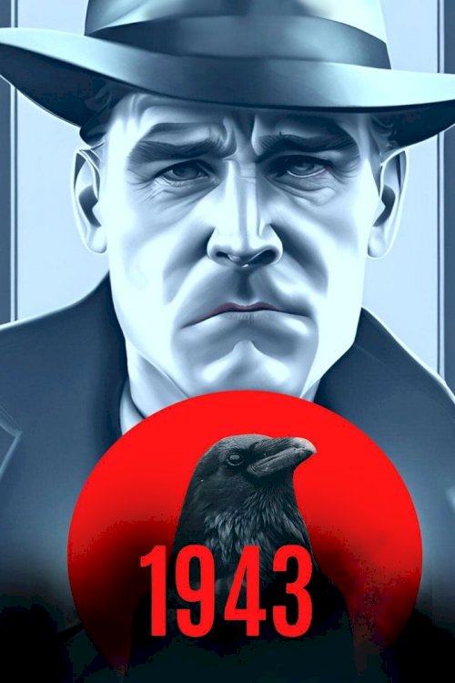 1943 - Movie Poster 1943 - Movie Poster