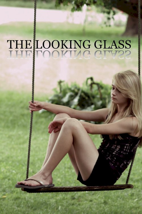 The Looking Glass - Movie Poster The Looking Glass - Movie Poster