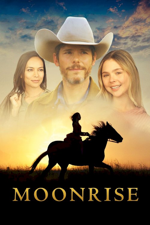 Moonrise - Movie Poster Moonrise - Movie Poster