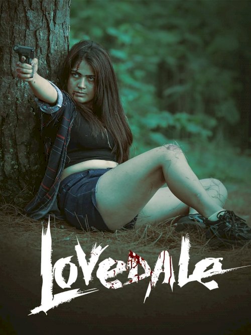 Lovedale - Movie Poster