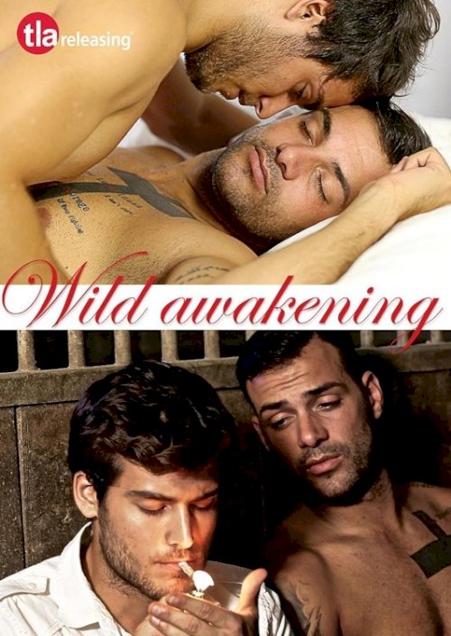Wild Awakening - Movie Poster Wild Awakening - Movie Poster