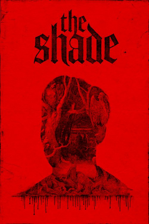 The Shade - Movie Poster The Shade - Movie Poster