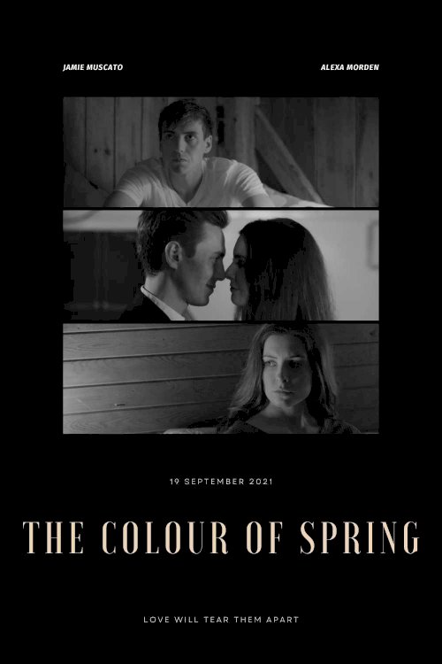 The Colour of Spring - Movie Poster The Colour of Spring - Movie Poster